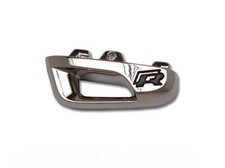 VW Golf 7 VII Chrom Kappe R