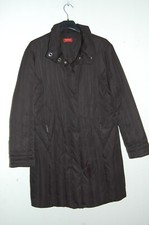 TAIFUN by GERRY WEBER- GR. 44/46 - Steppmantel schwarz