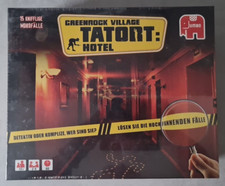 Tatort, Familienspiel