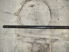 LT80 Suzuki Quad 1 Spurstange