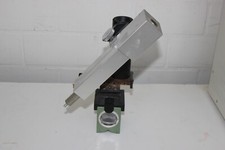 Mikromanipulator mit PM500-20 Anschluß Piezotranlator, Bachofer  