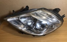 Citroën scheinwerfer xenon - c8,