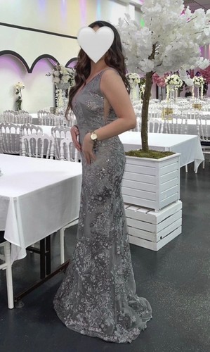 Abiye silber - abiye,
