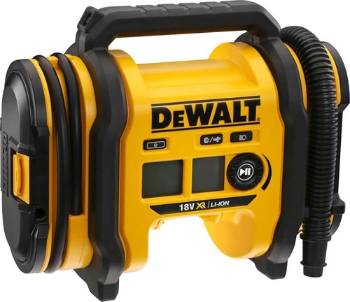 Dewalt akku kompakt kompressor - dewalt, akku-kompakt