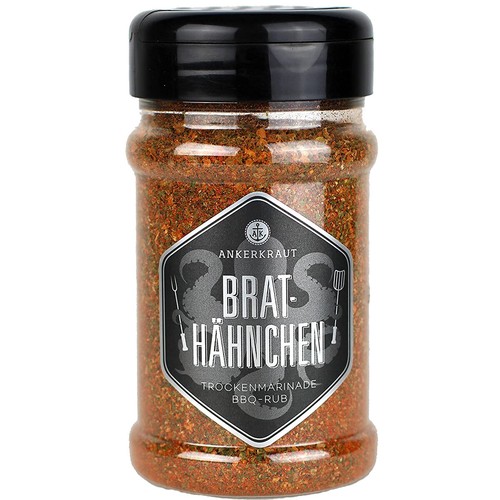 Ankerkraut brathähnchen - ankerkraut,