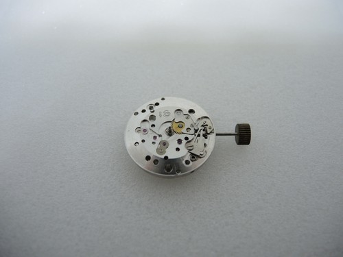 Uhrwerk puw dugena 685 - 60,,