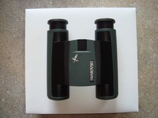 Swarovski Pocket Fernglas 8-25 / Gebraucht