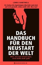 Das Handbuch für den Neustart