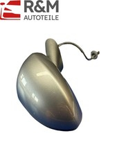 Opel Corsa E Außenspiegel Rechts elektrisch grau Z10B