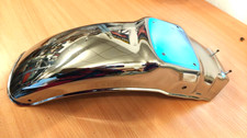 Honda CB750K  Rear Fender,Kotflügel hinten,Parafango post. Original,NOS 1979-81