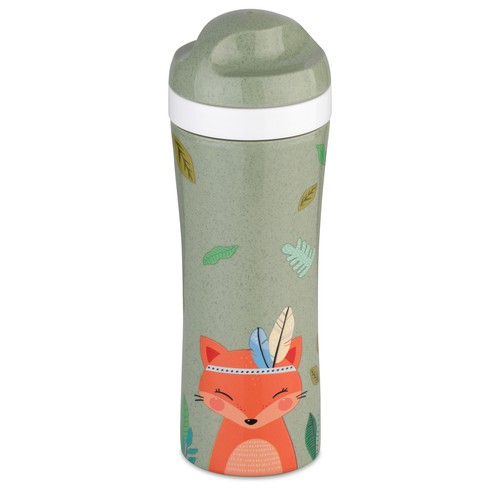 Koziol trinkflasche 425ml - koziol,