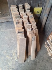 Upcycling Kieferholz Balken