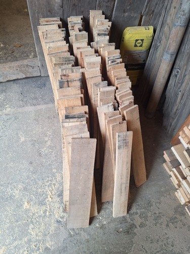 Upcycling kieferholz balken - upcycling,