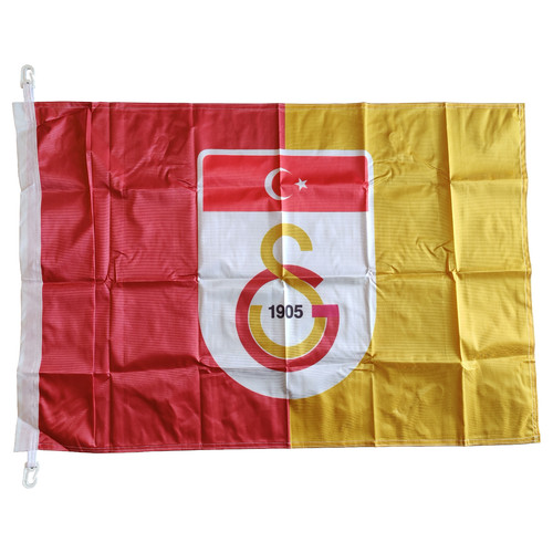 Galatasaray flagge 70x105 - galatasaray,