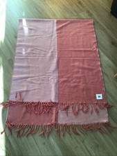 OPUS Schal, Tuch rosa mit