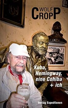 Kuba hemingway eine cohiba - cohiba, +