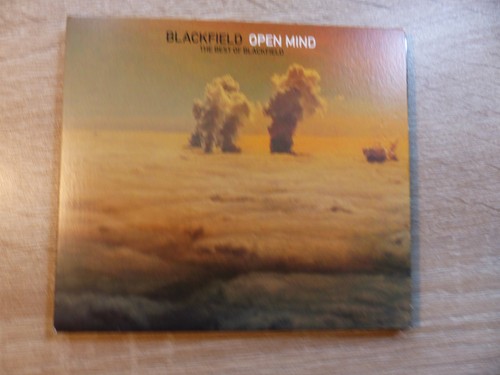 Blackfield open mind the - mind:,