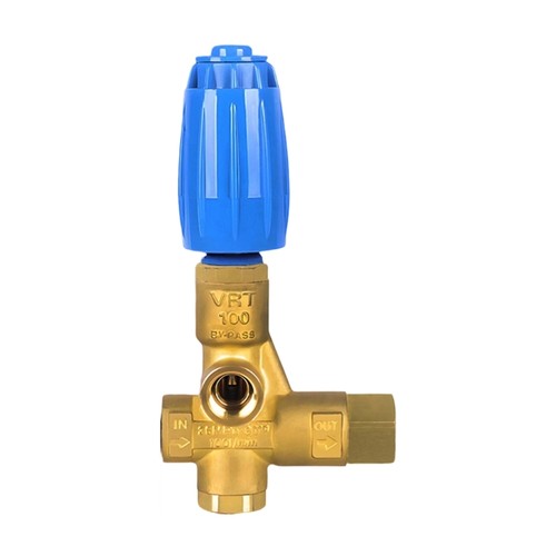 Reliable water pressure - water,