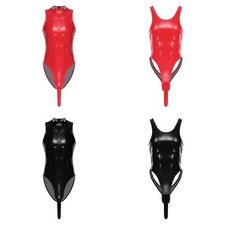 Männer Unitard Karnevals