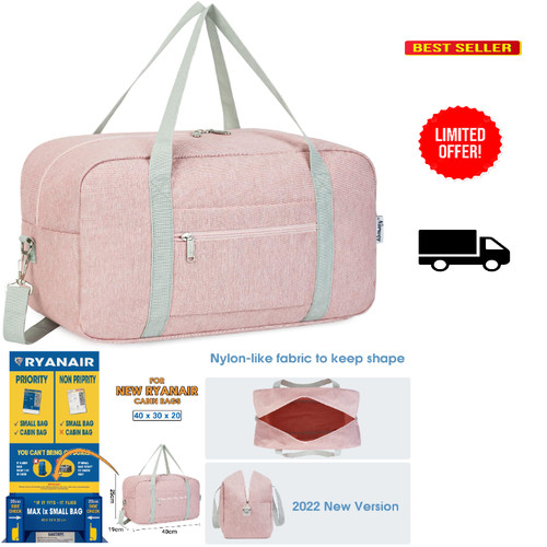 Narwey 20l ryanair handgepäck - 20l,