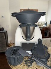 Thermomix tm6 excellent - –,