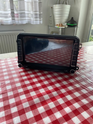Autoradio 1din mit bildschirm - autoradio,