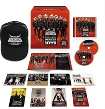 The BossHoss – The Very Best