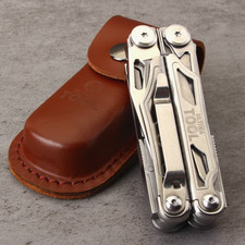 Leatherman und Multitool