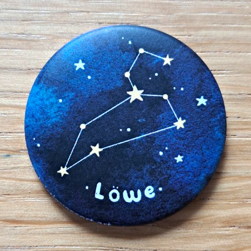Magnet sternzeichen löwe - sternzeichen,