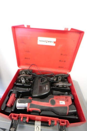 Novopress aco 102 - novopress,
