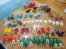Playmobil Figuren Konvolut