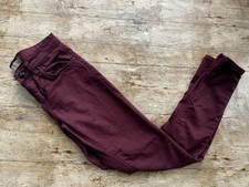 DAMEN JEANS TOPSHOP MOTO LEIGH