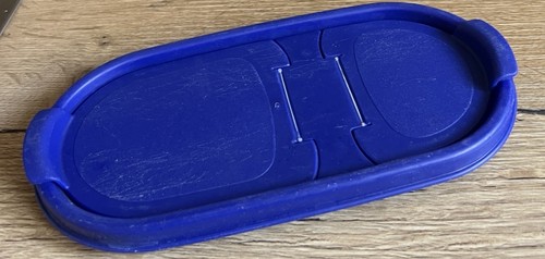 Tupperware ersatzdeckel - tupperware,