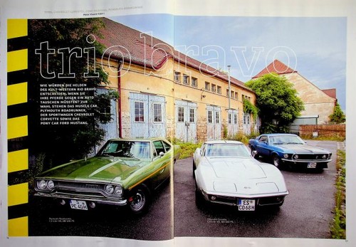 Motor klassik 2011 - motor,
