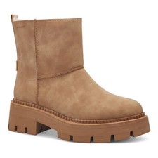 Wl Boot Camel Tamaris