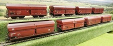Märklin Spur H0 KONVOLUT 8x