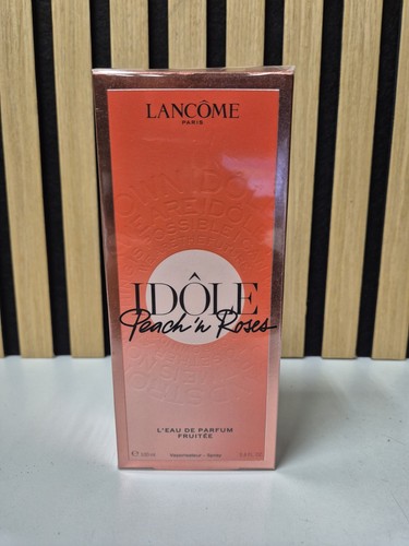 Lancome idole peach roses - lancome,
