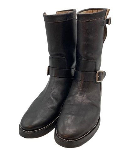 Cushman stiefel engineer - cushman, boots