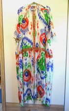 Zara strand kaftan - zara,