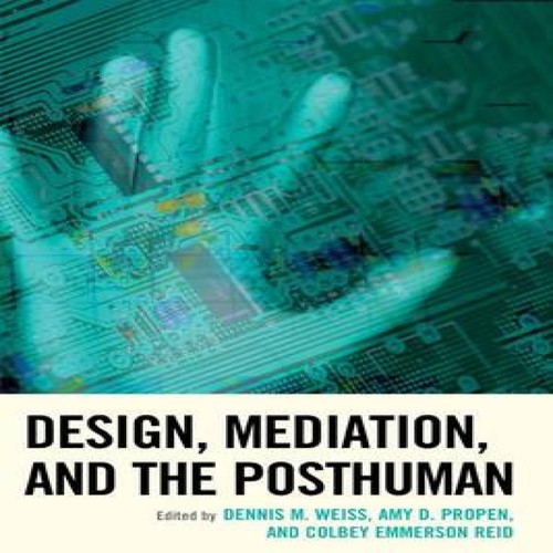 Design mediation and - design,