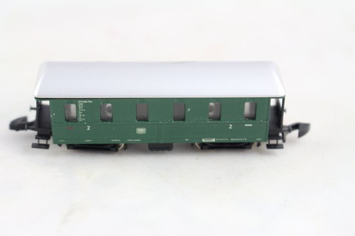 8768 personenwagen kl - db,