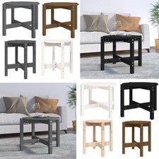 Couchtisch Massivholz Kiefer