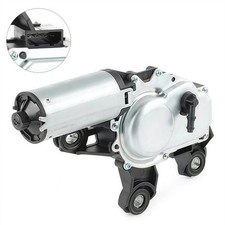 Wischermotor Heck