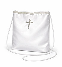 Kommuniontasche  Beutel zum