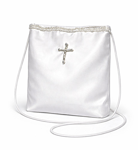 Kommuniontasche beutel zum - ,