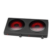 Kochplatte Tragbar Infrarot