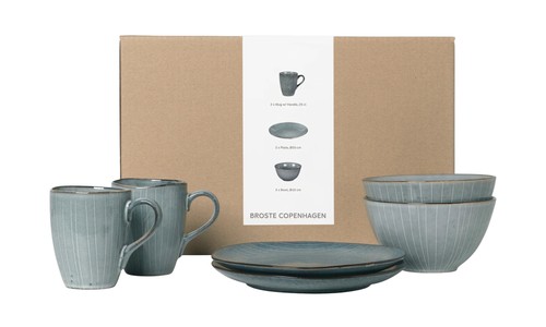 Broste copenhagen nordic sea - broste,