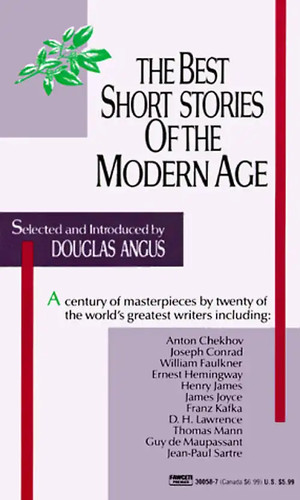 Best short stories - stories, of