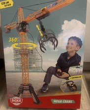 Dickie Toys 203462412 - Mega