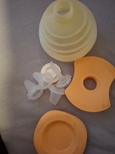 Tupperware "Flotte Biene" Dekospritze